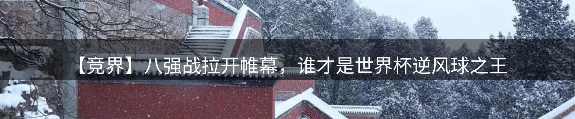 热点资讯
